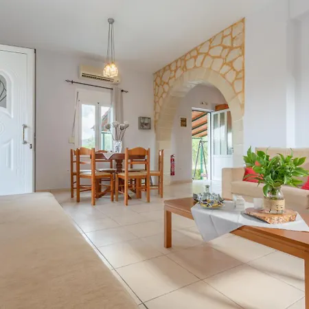Villa Collection