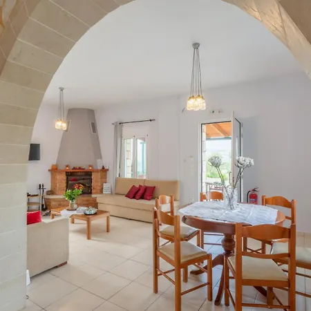 Villa Collection Kalyves