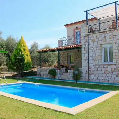 Collection Villa