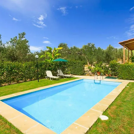Collection Villa Kalyves